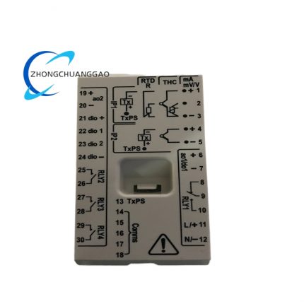 ABB CM10200 Programmable Controller Module