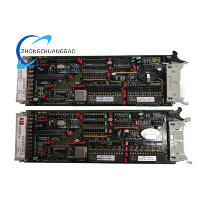 ABB CMA123 Control Module