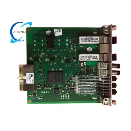 ABB COM0032 Controller Module