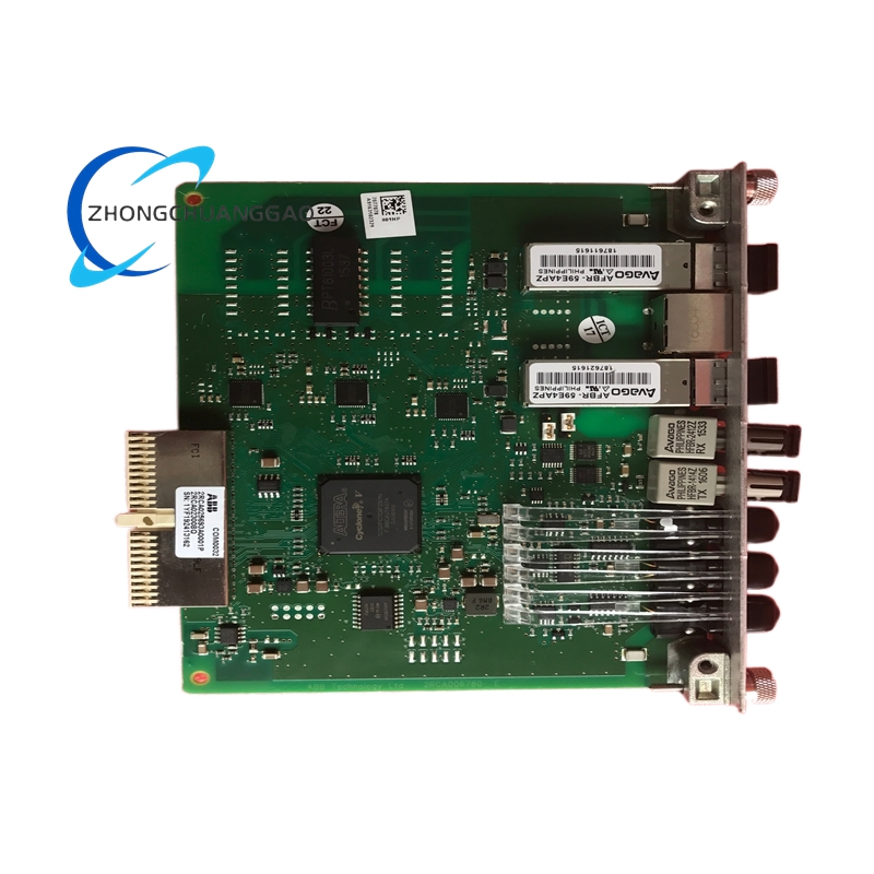 COM0032 (4) ABB COM0032 Controller Module - Image 1