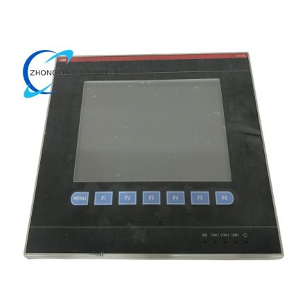 ABB CP435-T-ETH Control Panel