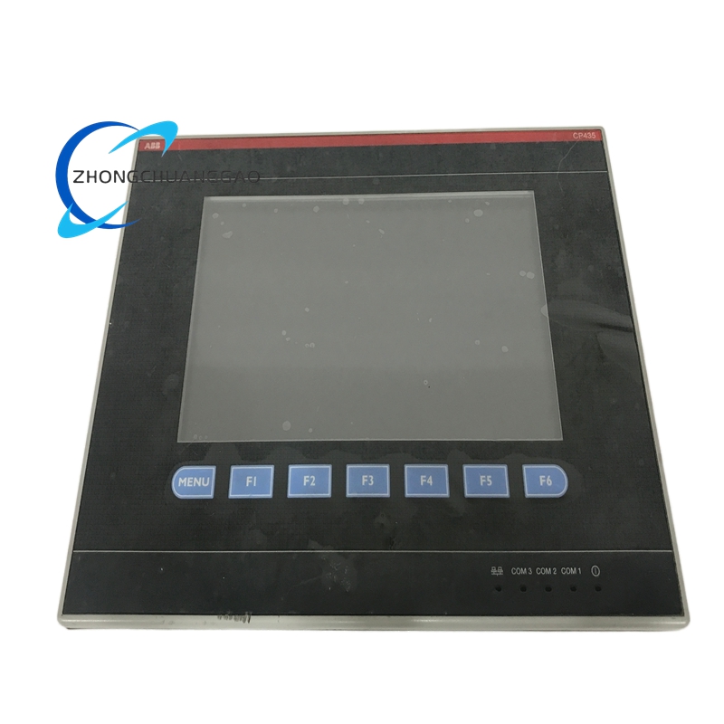 CP435-T-ETH (1) ABB CP435-T-ETH Control Panel - Image 1