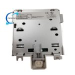 ABB D0801 Programmable Logic Controller (PLC) Module - Image 2