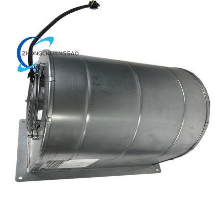 ABB D2D146-AA28-28 Centrifugal Fan