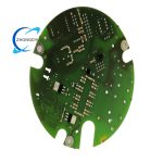 ABB D685A1156U01 Universal I/O Module - Image 2