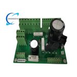 ABB DASA110 Digital Input/Output Module