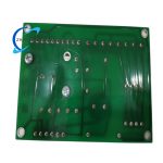 ABB DASA110 Digital Input/Output Module - Image 2