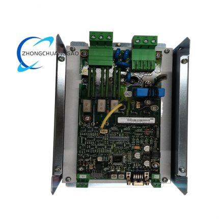 ABB DCF803-0035 Excitation Control Unit