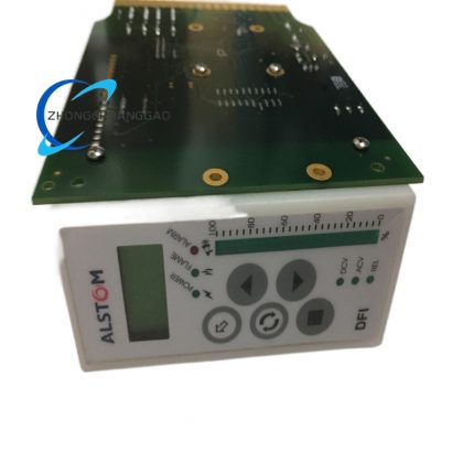 ABB DFI-110-340F Digital Input/Output Module