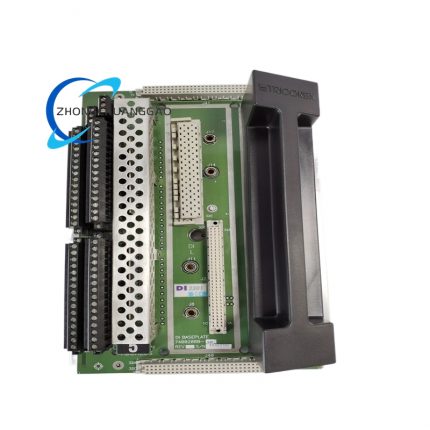 Triconex DI2301 Digital Input Module