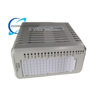 ABB DP840 Digital I/O Module