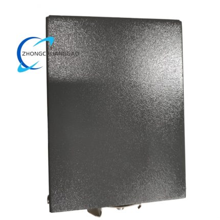 ABB DPW01 Programmable Logic Controller (PLC)