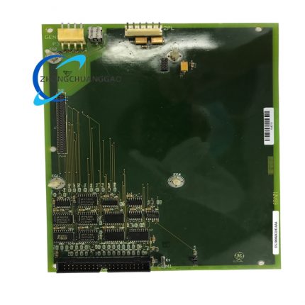 GE DS200ADGIH1AAA Digital Input Module