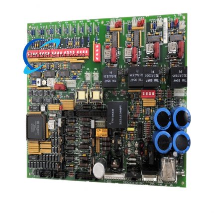GE DS200DCFBG1BKC Power Supply Board