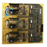GE DS200IIBDG1A IGBT Gate Drive Board
