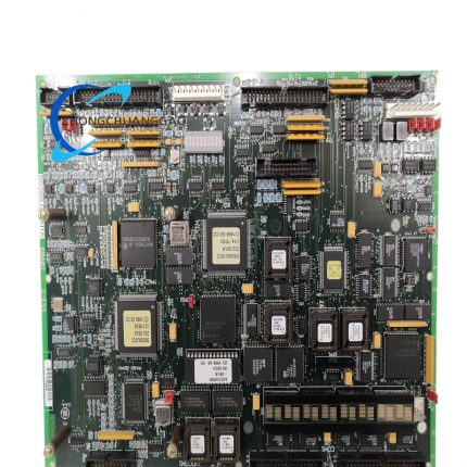 GE DS200LDCCH1ALA Drive Control and LAN Communications Board