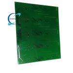 GE DS200NATOG3A Voltage Feedback Scaling Board - Image 2
