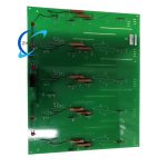 GE DS200NATOG3A Voltage Feedback Scaling Board