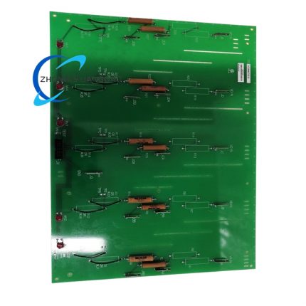 GE DS200NATOG3A Voltage Feedback Scaling Board