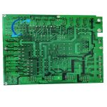 GE DS200TCPDG2B DC Power Distribution Board - Image 2