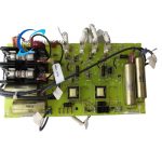 GE DS2020FECNRX010A Field Exciter Module