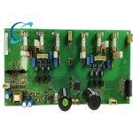 ABB DSAB-01C Digital Input/Output Control Board