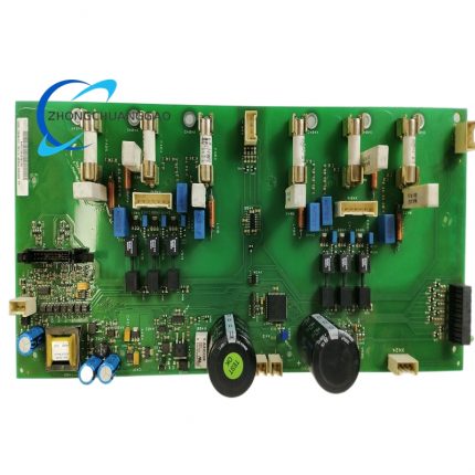 ABB DSAB-01C Digital Input/Output Control Board