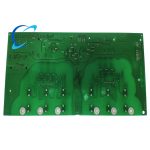 ABB DSAB-01C Digital Input/Output Control Board - Image 2