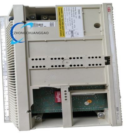 ABB DSAX452 Digital Input/Output Module