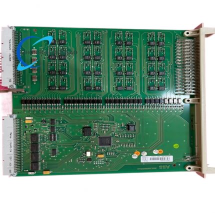 ABB DSDI110AV1 3BSE018295R1 Digital Input Module
