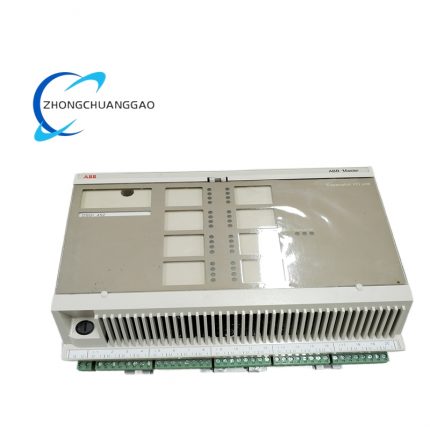 ABB DSDI452 Digital Input Module