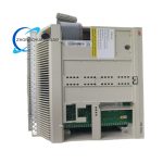 ABB DSDX451 Communication Module - Image 2