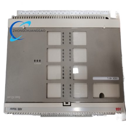 ABB DSDX451L Digital Input/Output Module