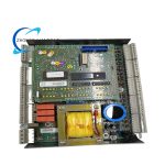 ABB DSDX452L Digital Input/Output Module - Image 2