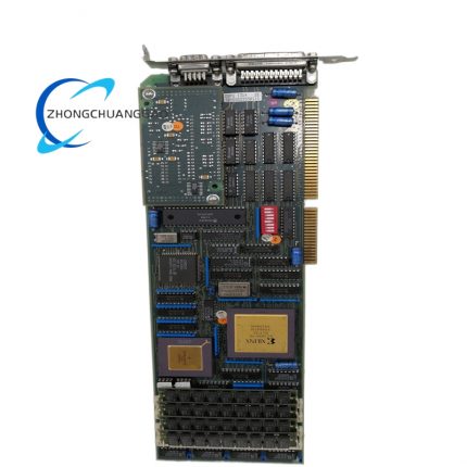 ABB DSPU131 3BSE000355R1 Interface Board Module