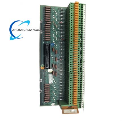 ABB DSTA-121A57120001 Analog Input Module