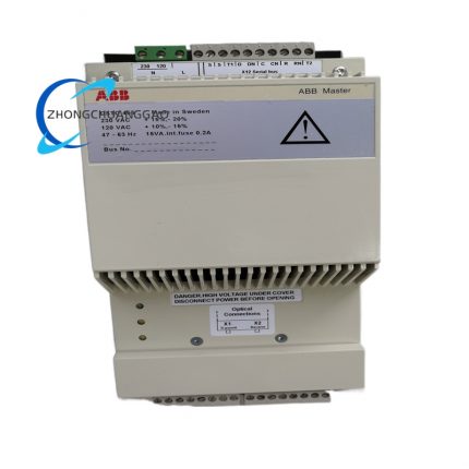ABB DSTC456 Controller