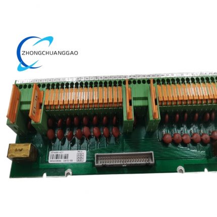 ABB DSTD150 Fiber Optic Input/Output Processor