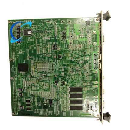 ABB DVE-68650 Card Module
