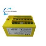 ABB DX581-S Safety Digital Input/Output Module