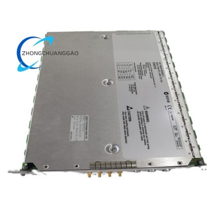 Agilent E8491B IEEE-1394 Zero-Slot Controller Module