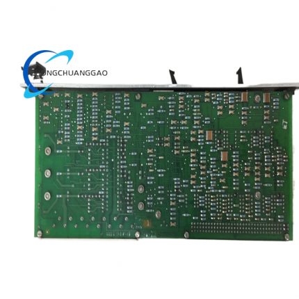 ABB ECS086329-003 Industrial Input Module