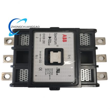 ABB EHDB280-21-11 Digital Input Module