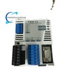 ABB FEN-31 Incremental Encoder Interface Module