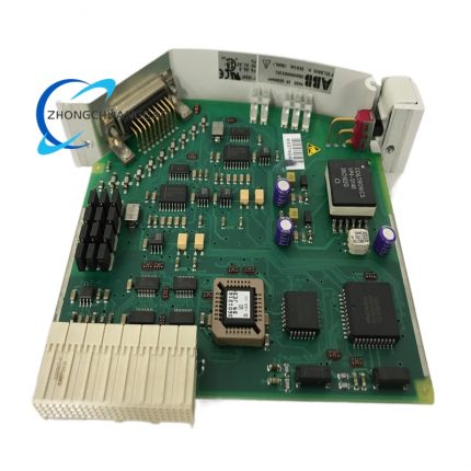 ABB FI820F Serial Input/Output Module