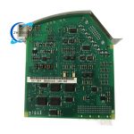 ABB FI820F Serial Input/Output Module - Image 2