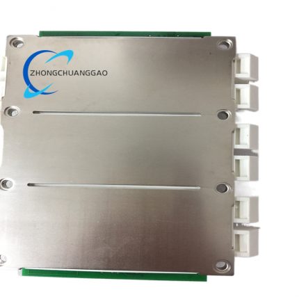 ABB FS300R12KE3/AGDR-72C