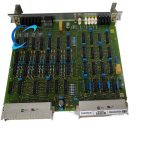 ABB GD9924BEV2 Multi-Protocol Control Module