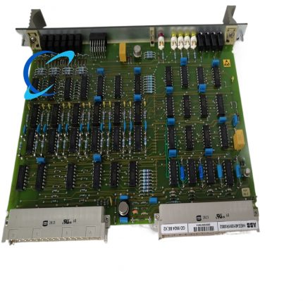 ABB GD9924BEV2 Multi-Protocol Control Module