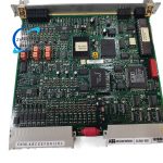 ABB GDB021BE Synchronous Controller